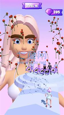 美容热潮Beauty Rush v1.0.6