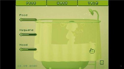 电子女孩不吃饭 2021-02-19 11:01