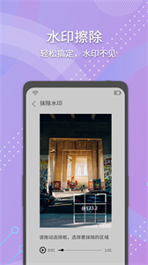 小视频去水印  v17
