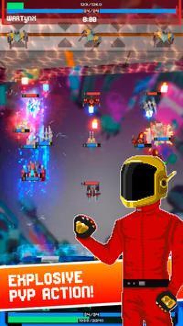 战星竞技场 v1.57.1