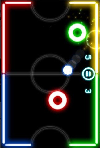 Glow Hockey v1.2.19