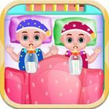 妈妈成长日记游戏