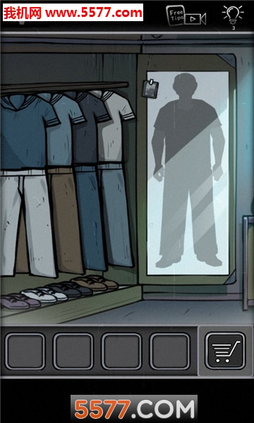 逃脱潜水艇 v1.0