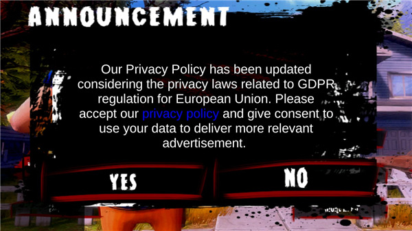 神秘邻居多人联机版手机版 v2.0