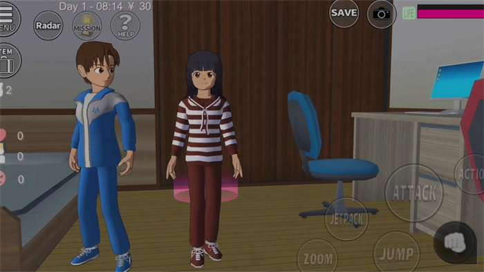 樱花校园模拟器 v1.39.73