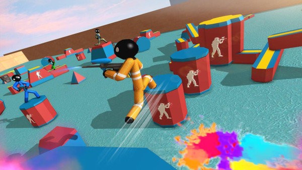 彩弹火柴人 2019-12-13 10:57