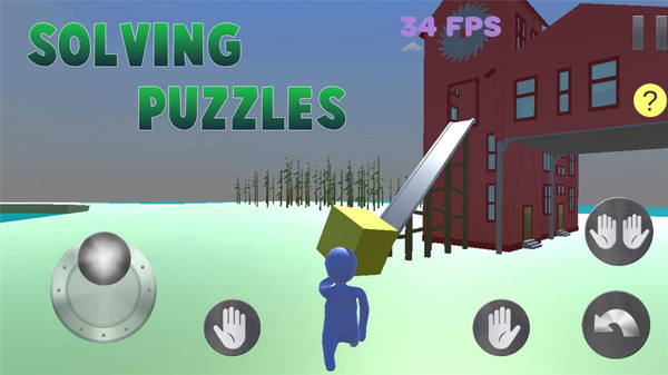 人类可不能一败涂地游戏免费下载官方版  v5.0.4