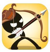 火柴人射手传说破解版