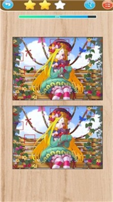 找茬眼神考验 v1.0.0