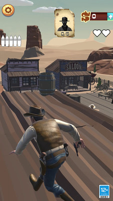 一枪成名 免广告版 v3.0.5