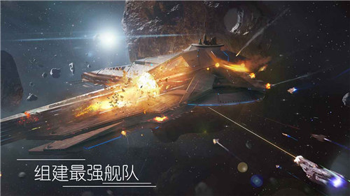 无尽银河无敌版 v3.5.4