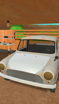 修理我的跑车安卓版截图0