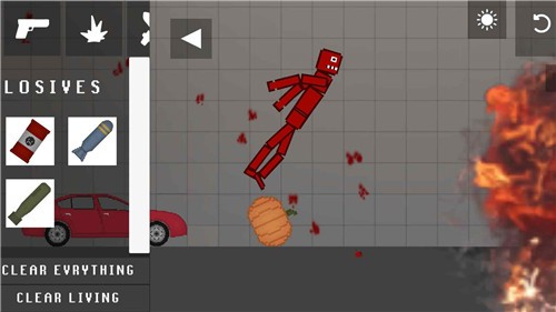 甜瓜沙盒游乐园  v2.0