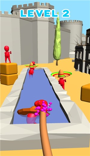 我一拳一个火柴人 v0.7