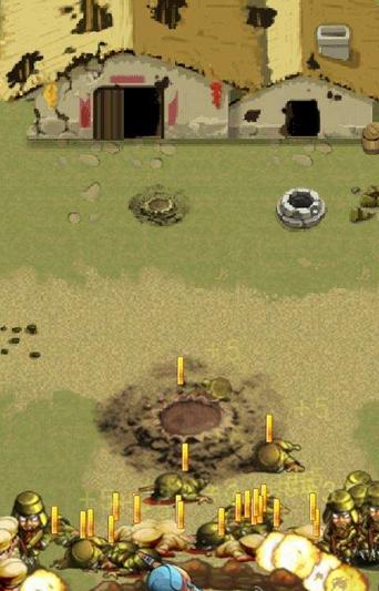 鬼子歼灭战(塔防射击) v1.0 安卓版