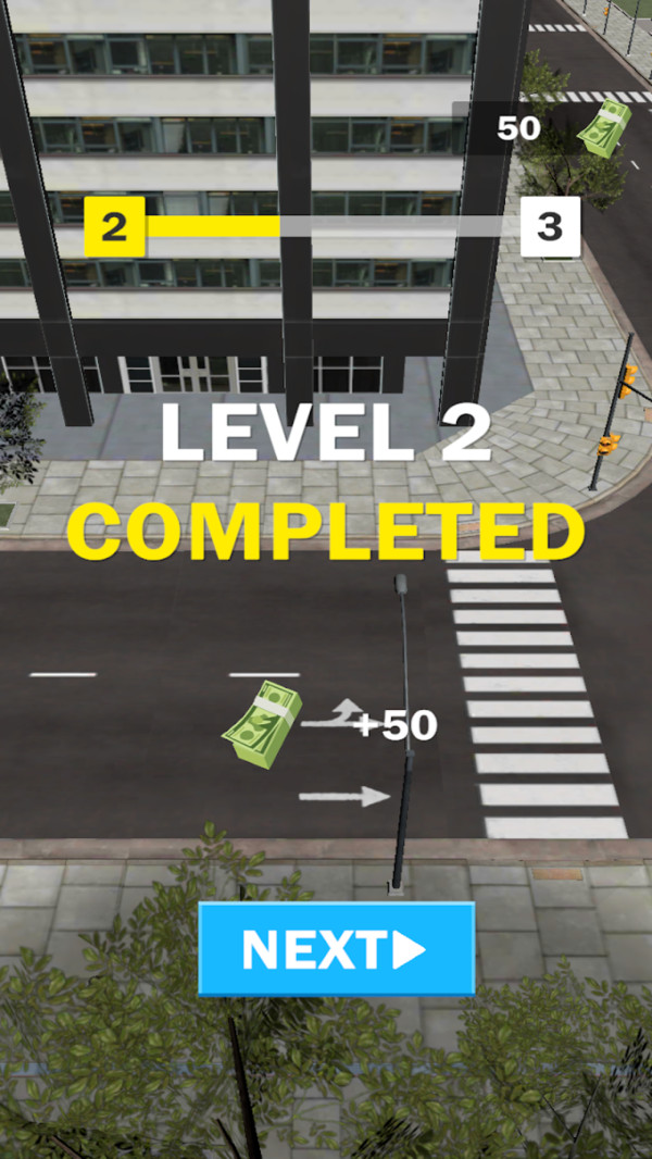 校车遨游模拟器游戏官方最新版  v3.2.1