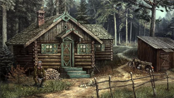 荒野探险官方版 v1.2.3