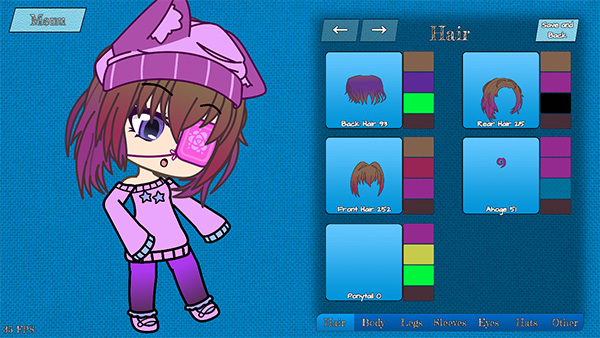 加查动画师最新版 v2.0.1