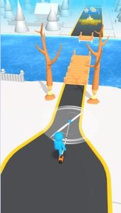 草坪修剪器大师 v1.3.0