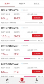 国金所截图3