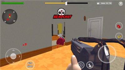 CS太空杀  v1.0.0
