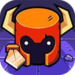 铁锈水桶(Rust Bucket)