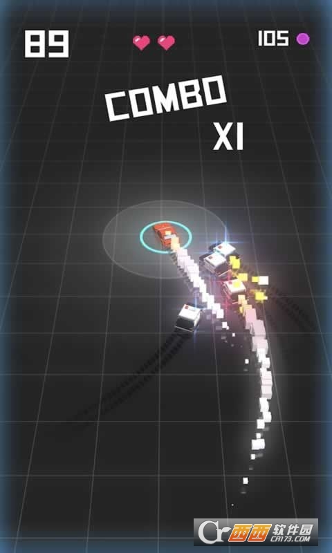 Car vs Cops(玩命时速) v1.0.4安卓版