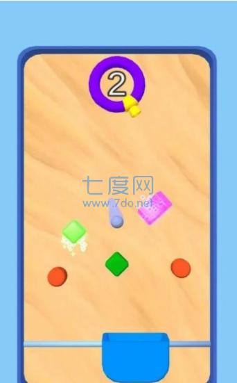 乒乓冲击波