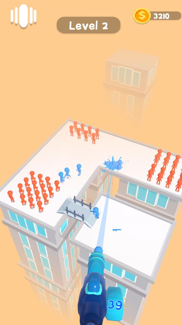 射击军队安卓版