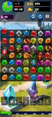 消消骑士 需要支持安卓系统5.2以上