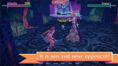 比特冠军小游戏安卓版  v4.0.2