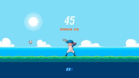 棒球接球训练Baseball Tap Training v3.0.5