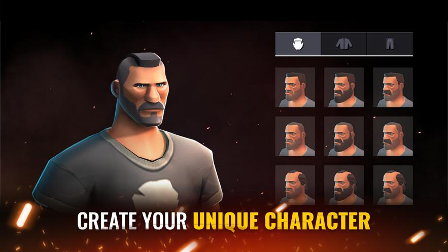 战到最后 2020-07-03 09:31