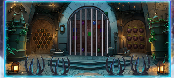 海豚队长逃脱CaptainDolphin Escape