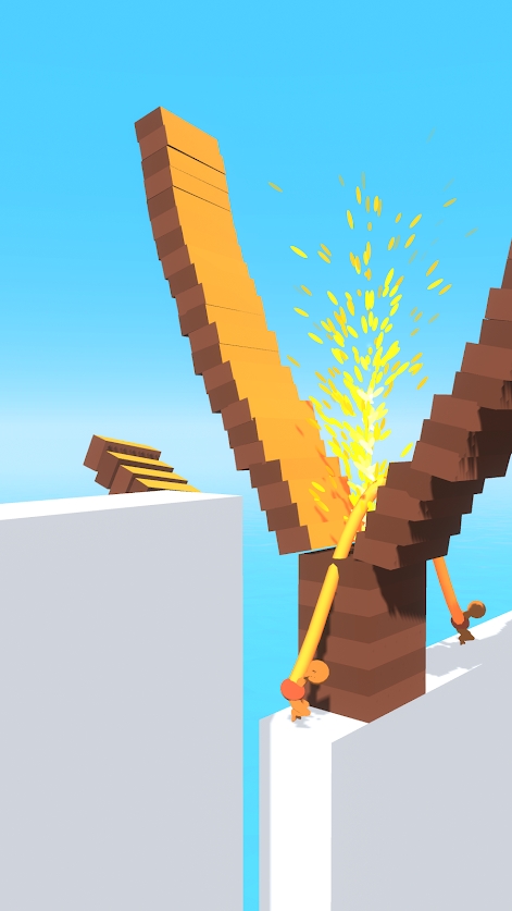 切片双胞胎游戏安卓版  v5.3.3