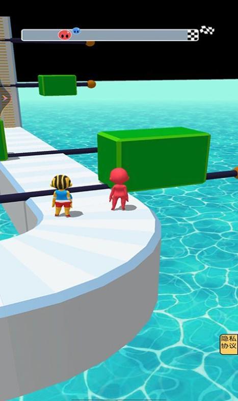 冲刺第一名 v1.0