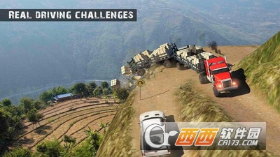 美国卡车驾驶学校手游 v1.2 安卓版