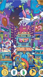 脑洞大侦探全关卡  v1.0.5