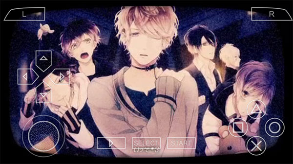 魔鬼恋人中文版 v2023.10.25.10