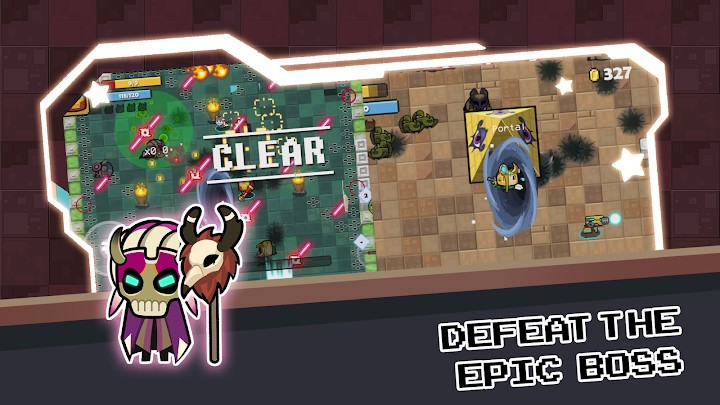 英雄之魂游戏 v1.1.0