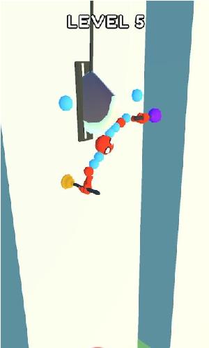 吸盘甩动  v1.0.1