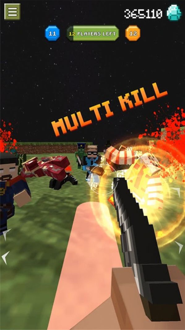 方块工艺剑神手机游戏安卓版  v4.2.1