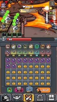 猫咪弓箭手 v3.0.5