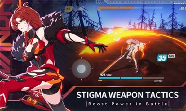 崩坏3东南亚服官网正版 v7.2.0