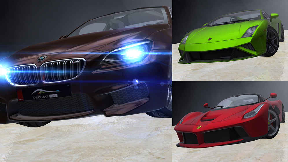 超车小能手最新版 v1.4.37