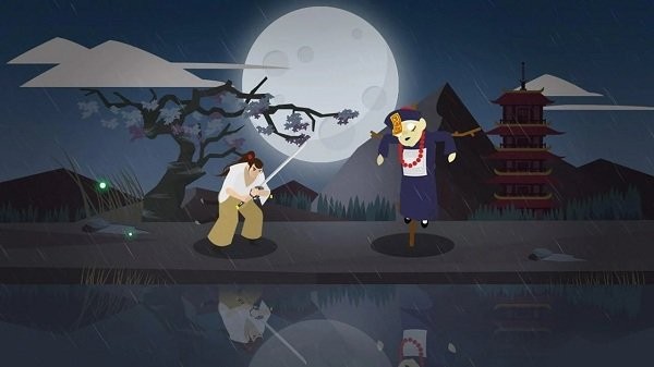 武士空竹 v1.0.5