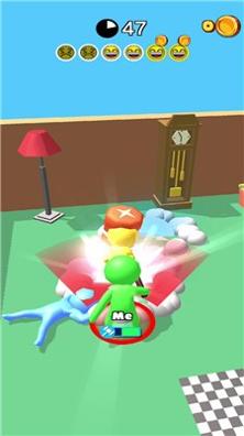 火柴人躲猫猫大作战来抓我呀 v0.1