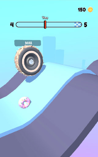 飞车大作战官方版 v1.3.7