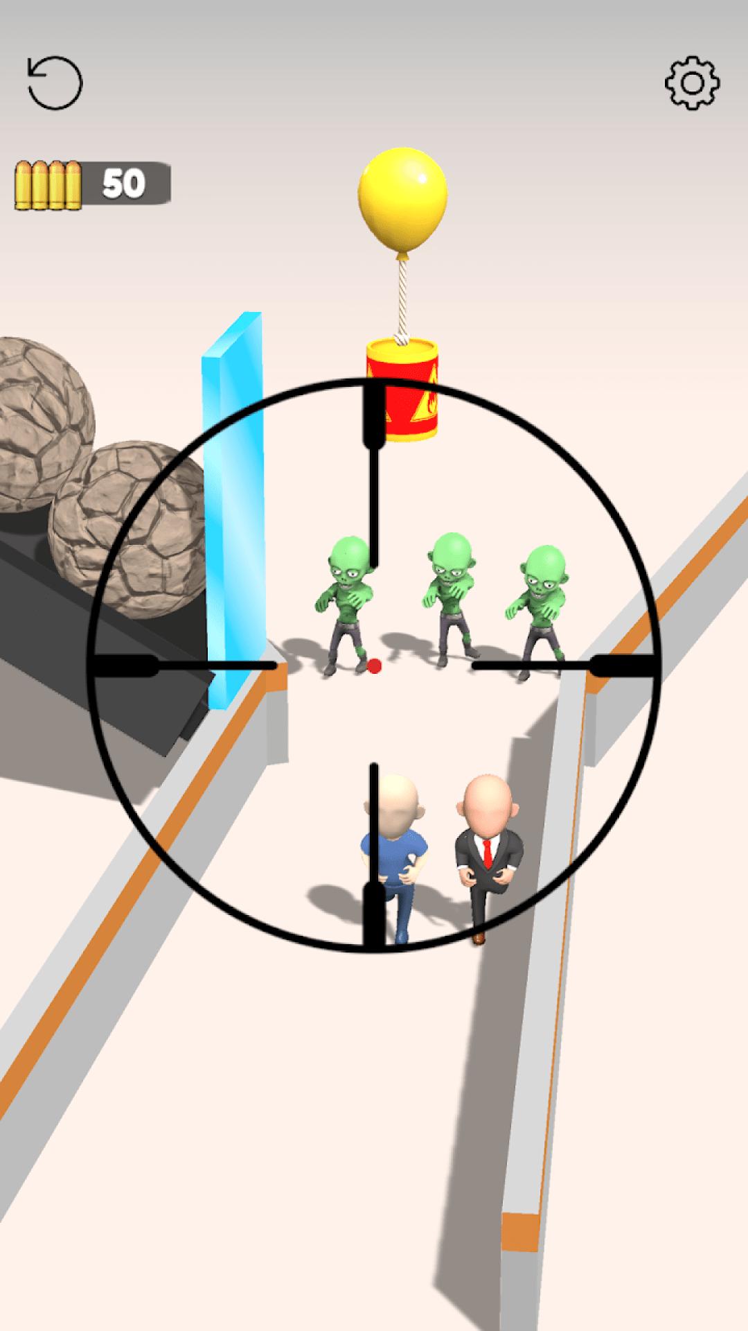 城市孤胆英雄  v1.2