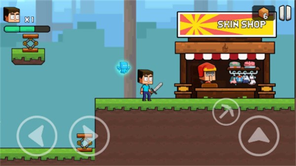 工艺冒险  v1.1.0